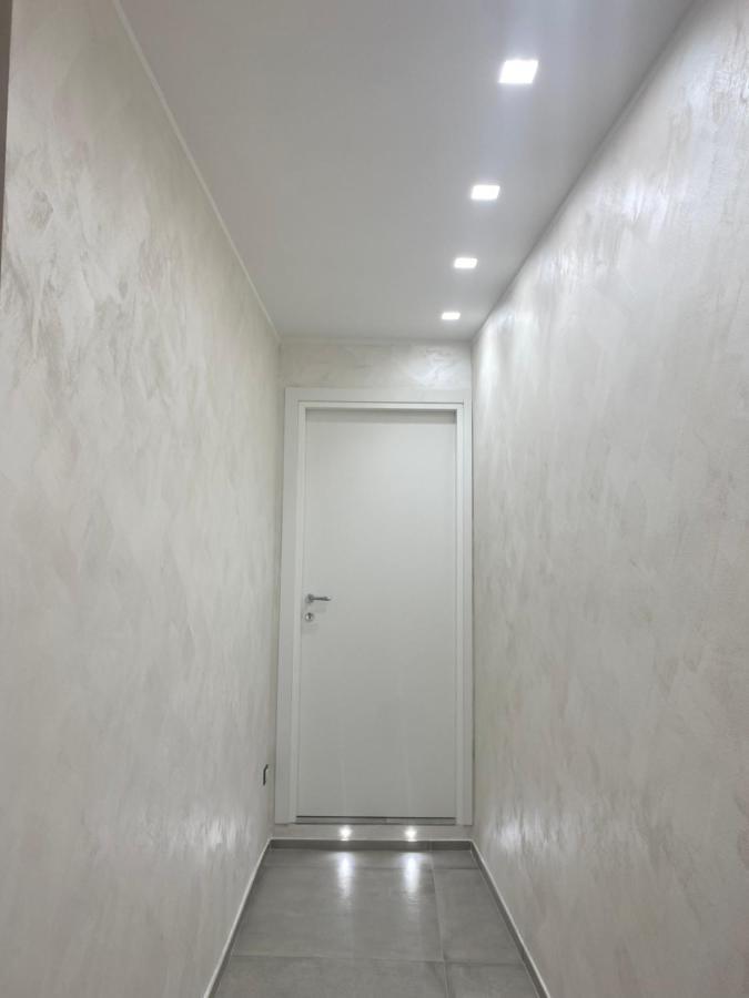 B&B Via Oliviero テルモリ エクステリア 写真