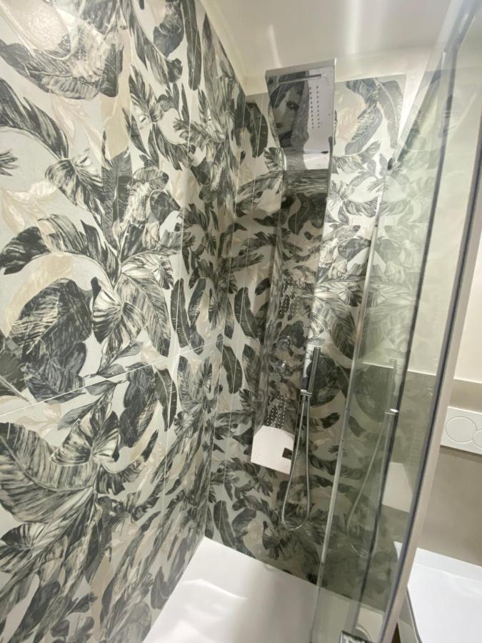 B&B Via Oliviero テルモリ エクステリア 写真