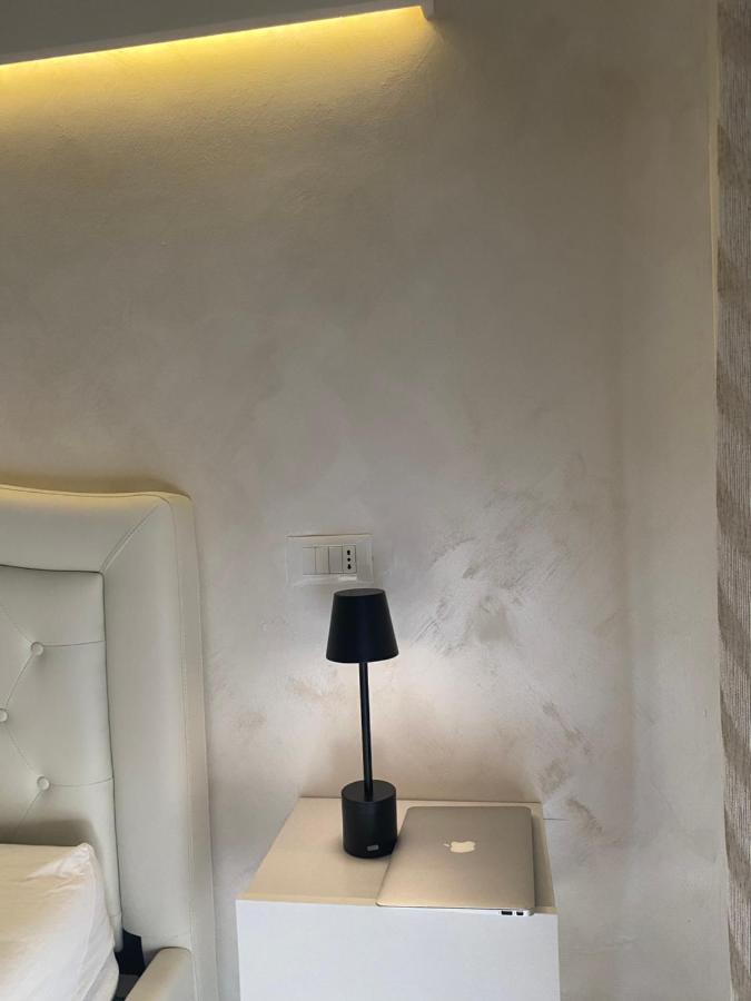 B&B Via Oliviero テルモリ エクステリア 写真
